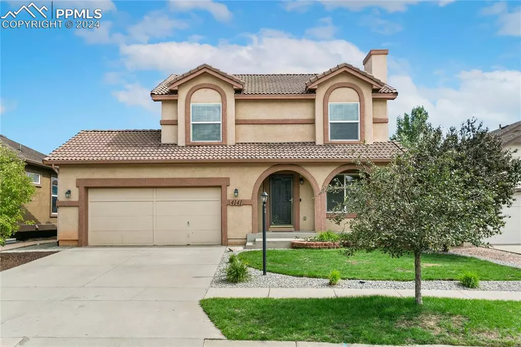 Colorado Springs, CO 80920,4141 Purple Plum WAY