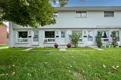 London, ON N5V 1J6,101 Wellesley CRES #F