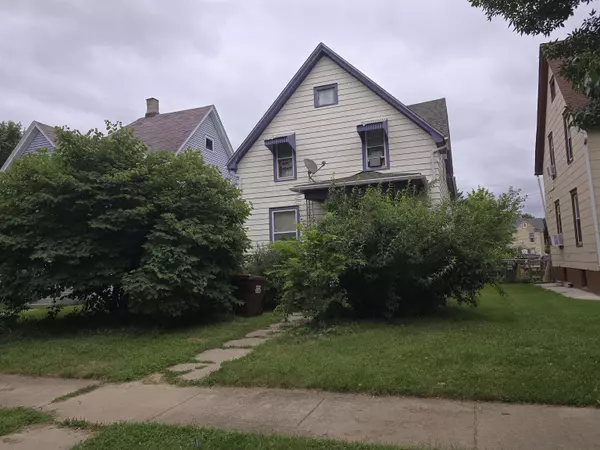 Rockford, IL 61104,1320 Parmele