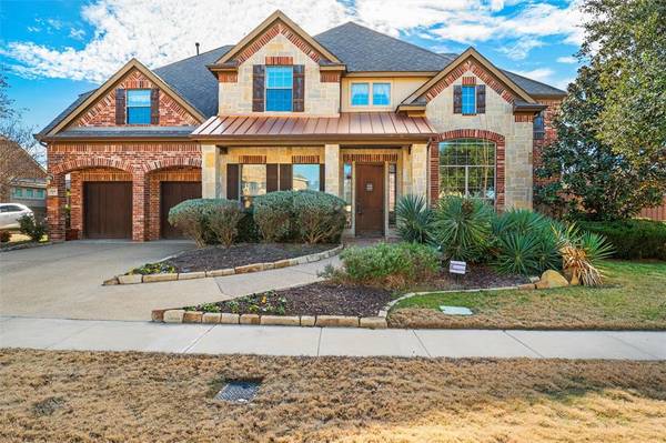 1818 Park Highland Way, Arlington, TX 76012