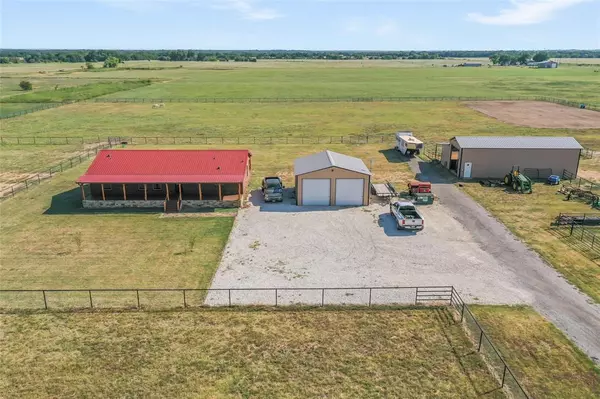 Sadler, TX 76264,2290 Brooks Lane