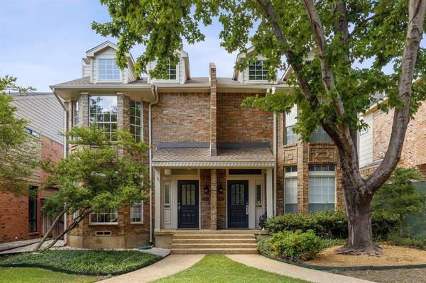 3650 Asbury Street, University Park, TX 75205