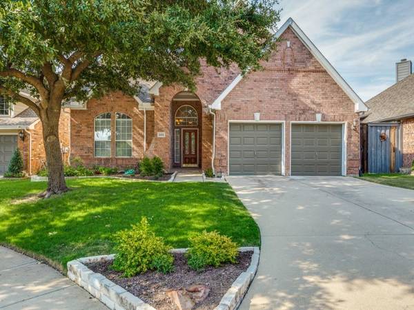 Frisco, TX 75036,2424 Loch Haven Court