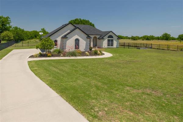 New Fairview, TX 76078,439 Skyview Court