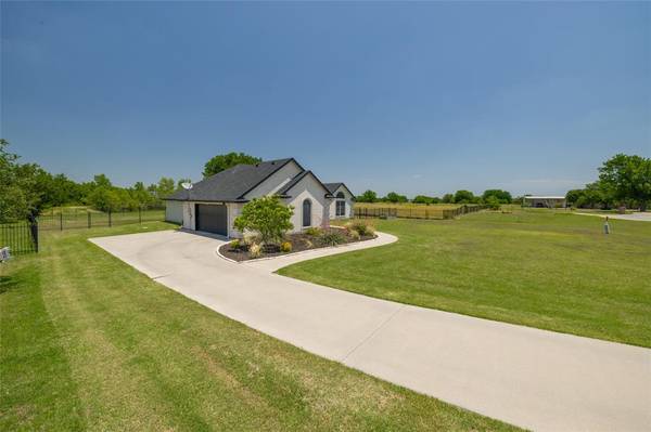 New Fairview, TX 76078,439 Skyview Court