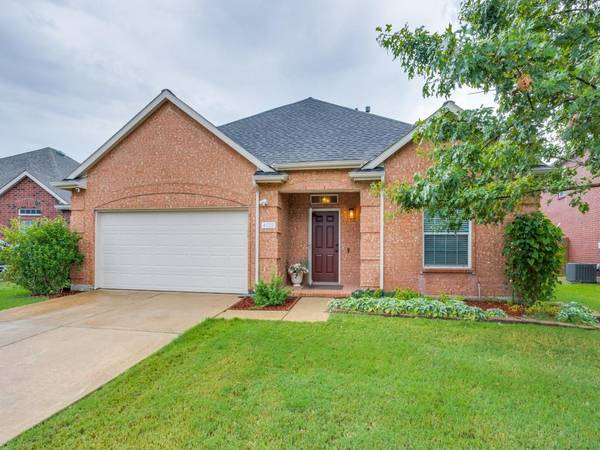 4022 Carrington Drive,  Garland,  TX 75043