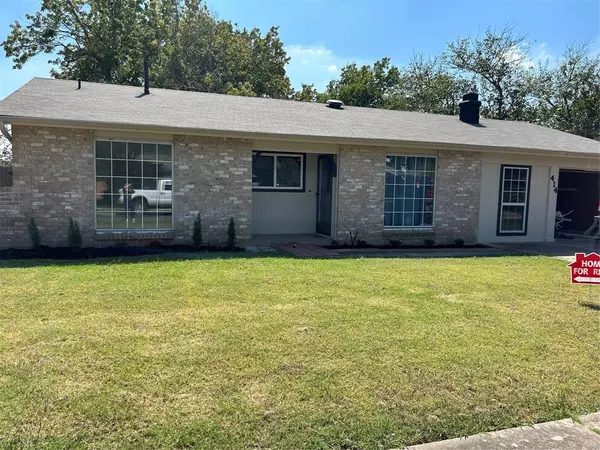 414 Colorado Street, Sherman, TX 75090