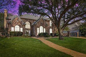 240 Highland Oaks Circle, Southlake, TX 76092