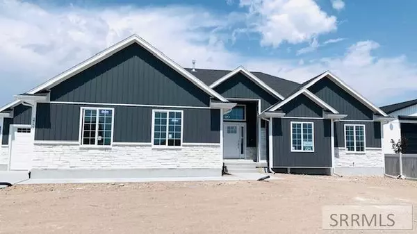 2757 Granite Falls, Ammon, ID 83406