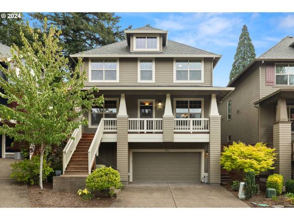 9212 NW HARVEST HILL DR, Portland, OR 97229