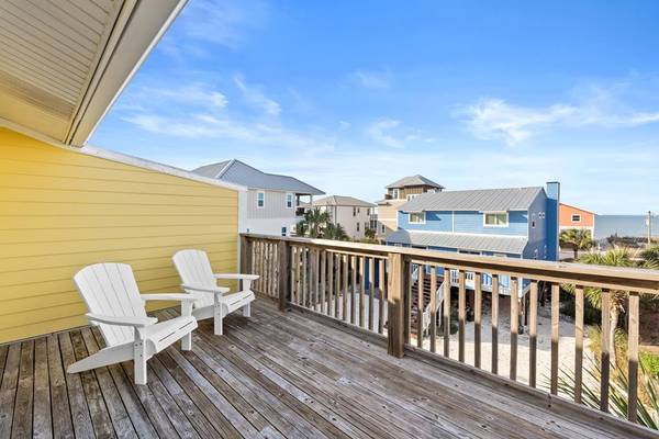 4370 Ebbtide Ln, Cape San Blas, FL 32456