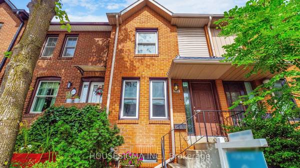 342 Melita AVE, Toronto C02, ON M6G 2A3