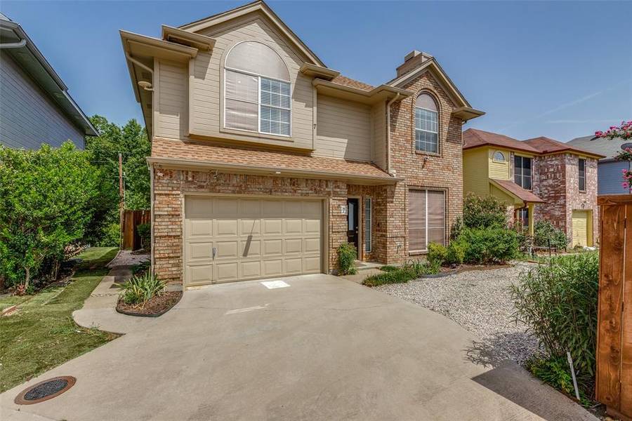 7 Buchanan Place, Allen, TX 75002