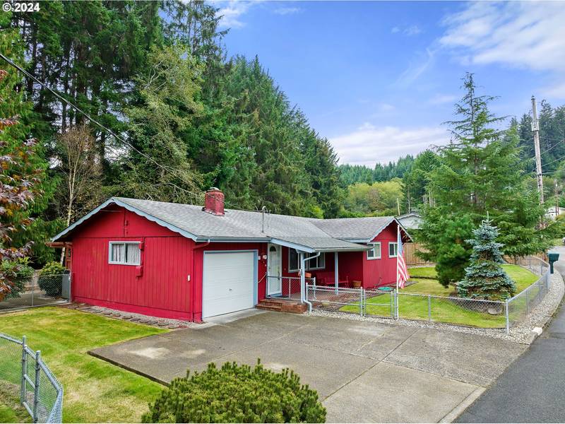 3440 FERNWOOD PL, Reedsport, OR 97467