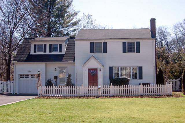 25 Franklin St, Union Twp., NJ 07088