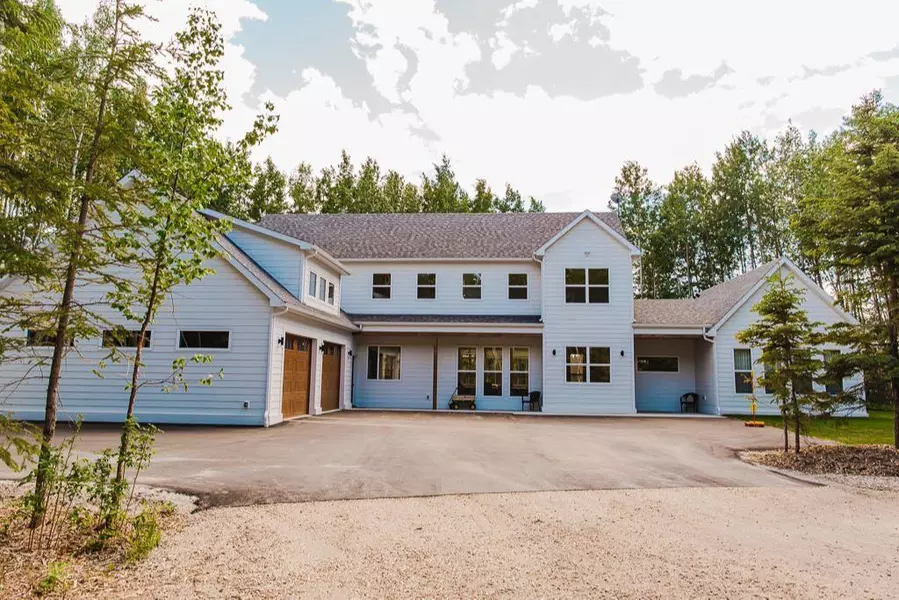 704018 Range Road 65, Rural Grande Prairie No. 1 County Of, AB T8W 5C3