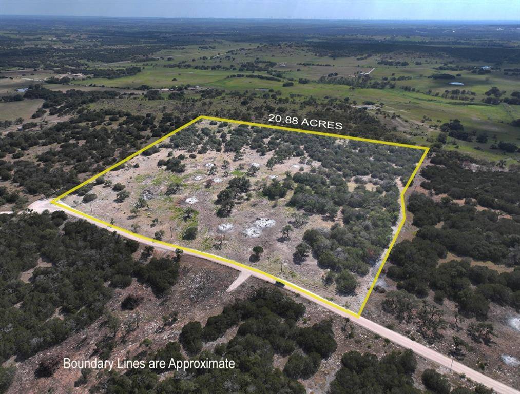 Evant, TX 76525,TBD FM 2414 - Tract 7