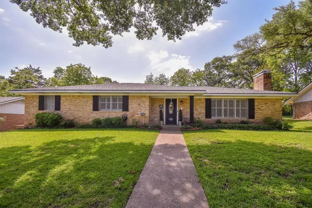 Tyler, TX 75701,3107 Brookside Drive