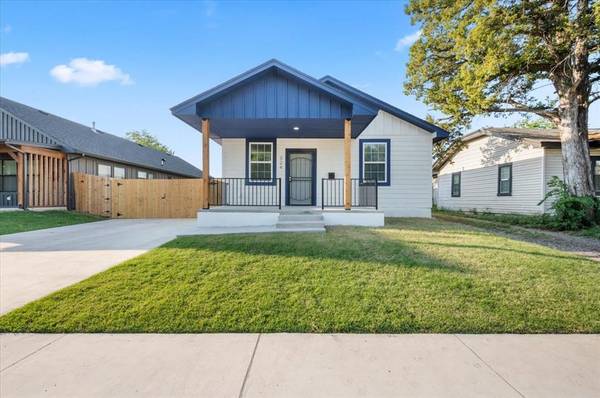 324 SE 16th Street, Oklahoma City, OK 73129