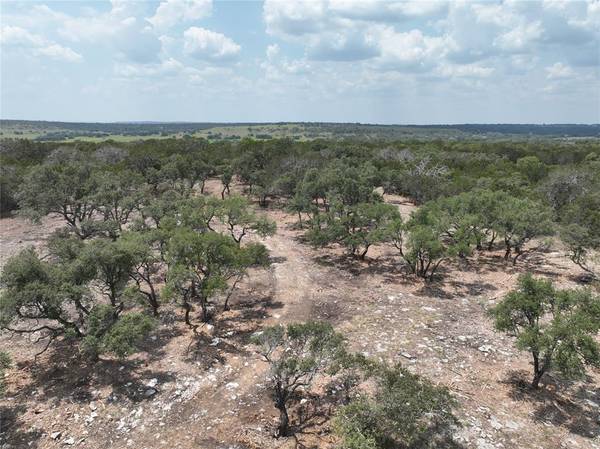 Evant, TX 76525,TBD FM 2414 - Tract 8