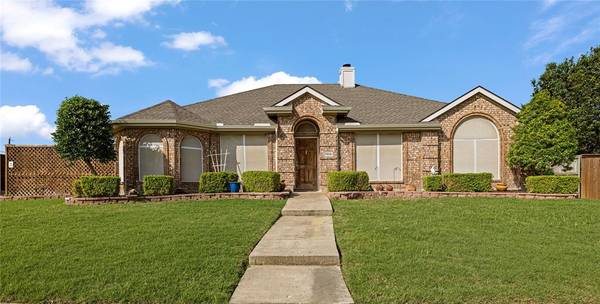 7805 Evening Star Drive,  Rowlett,  TX 75089