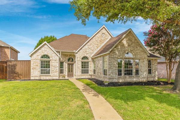 5106 Southport Drive, Rowlett, TX 75088