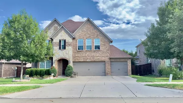 Frisco, TX 75035,14109 Doonan Crossing