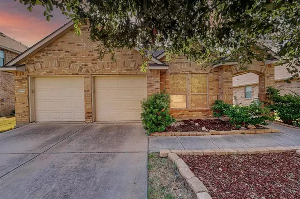 1096 Oakbrook Street, Prosper, TX 75078