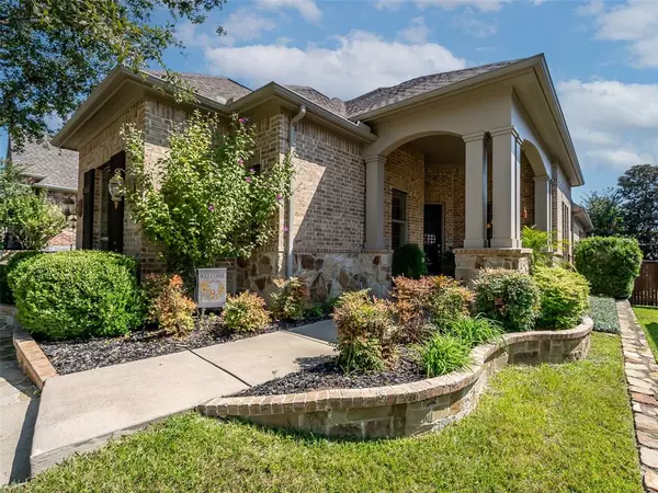 Mckinney, TX 75071,7813 Harvest Hill Lane