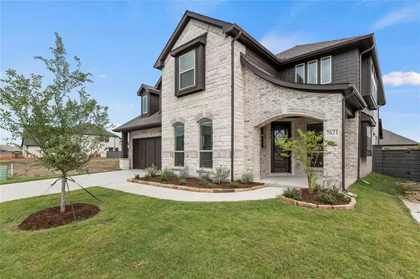 7621 Bird Cherry Lane, Little Elm, TX 76227