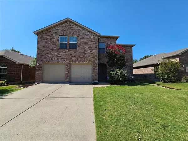 10409 Matador Drive, Mckinney, TX 75072