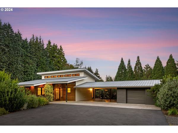 18600 NW SAUVIE ISLAND RD, Portland, OR 97231