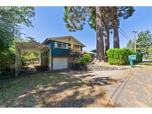 Lakeside, OR 97449,777 TIARA ST