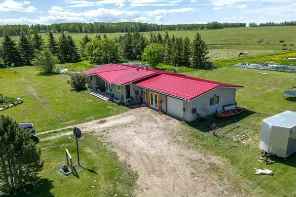 Rural Yellowhead County, AB T0E 2M0,53312 Range Road 105