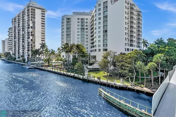 2670 E Sunrise Blvd  #607, Fort Lauderdale, FL 33304