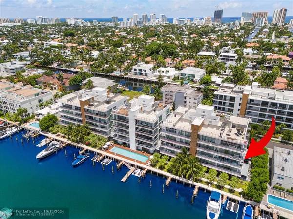 21 Isle Of Venice Dr  #401, Fort Lauderdale, FL 33301