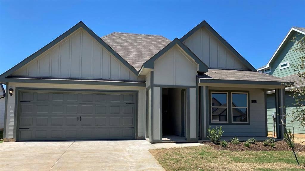 114 Lacy Lane, Canton, TX 75103