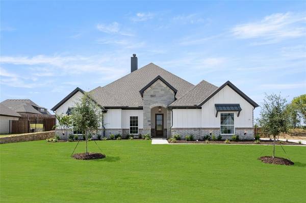 Haslet, TX 76052,312 Bel Grand Road