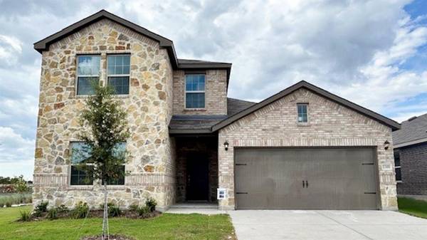 1308 Kansas Street, Royse City, TX 75189