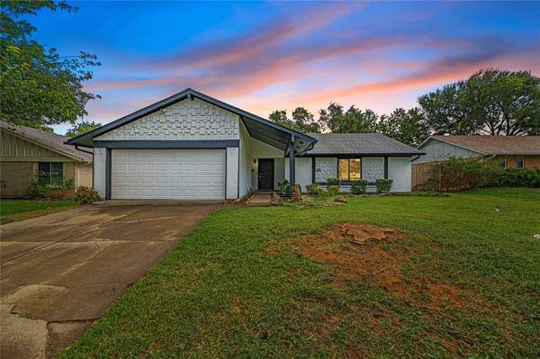 2004 Shenandoah Drive, Carrollton, TX 75007