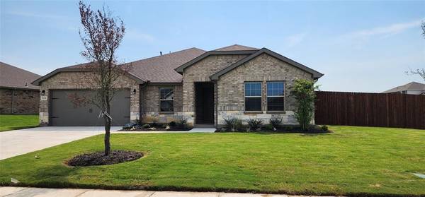 1242 GREENFIELD Drive, Cedar Hill, TX 75104