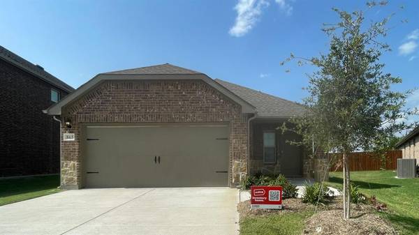 Lavon, TX 75166,865 Moonwake Drive