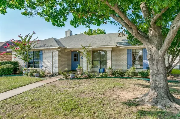 584 Parkway Boulevard, Coppell, TX 75019