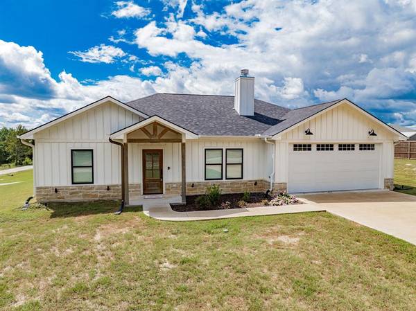 6163 County Road 4507, Athens, TX 75752