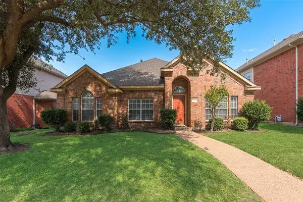 4329 Cutter Springs Court, Plano, TX 75024