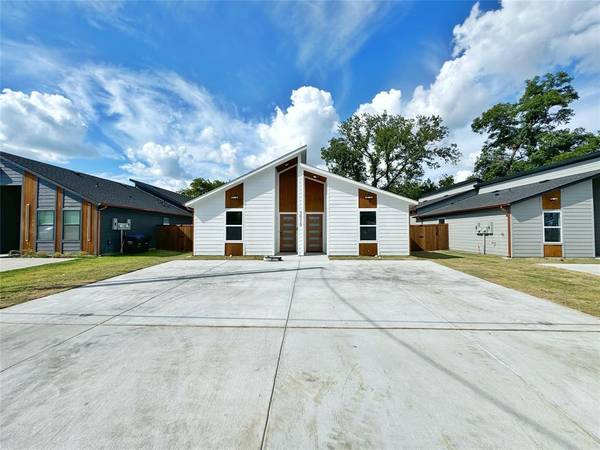 3305 Mineola Street, Greenville, TX 75401