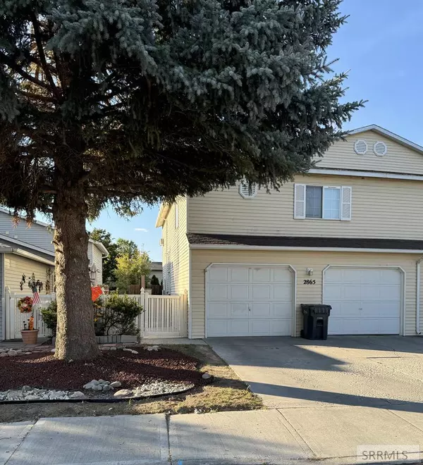 Idaho Falls, ID 83402,2865 Vesta Street