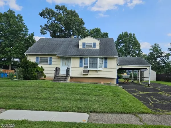 23 Thomas Rd, Franklin Twp., NJ 08873