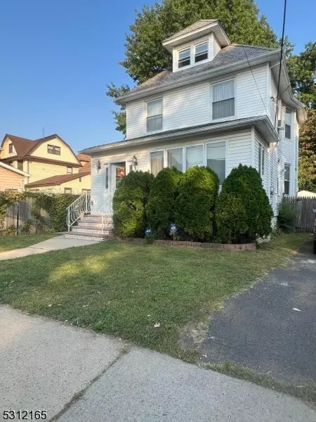 Elizabeth City, NJ 07208,381 Elmora Ave