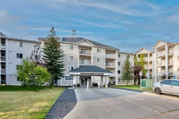 6224 17 AVE SE #1207, Calgary, AB T2A 7X8